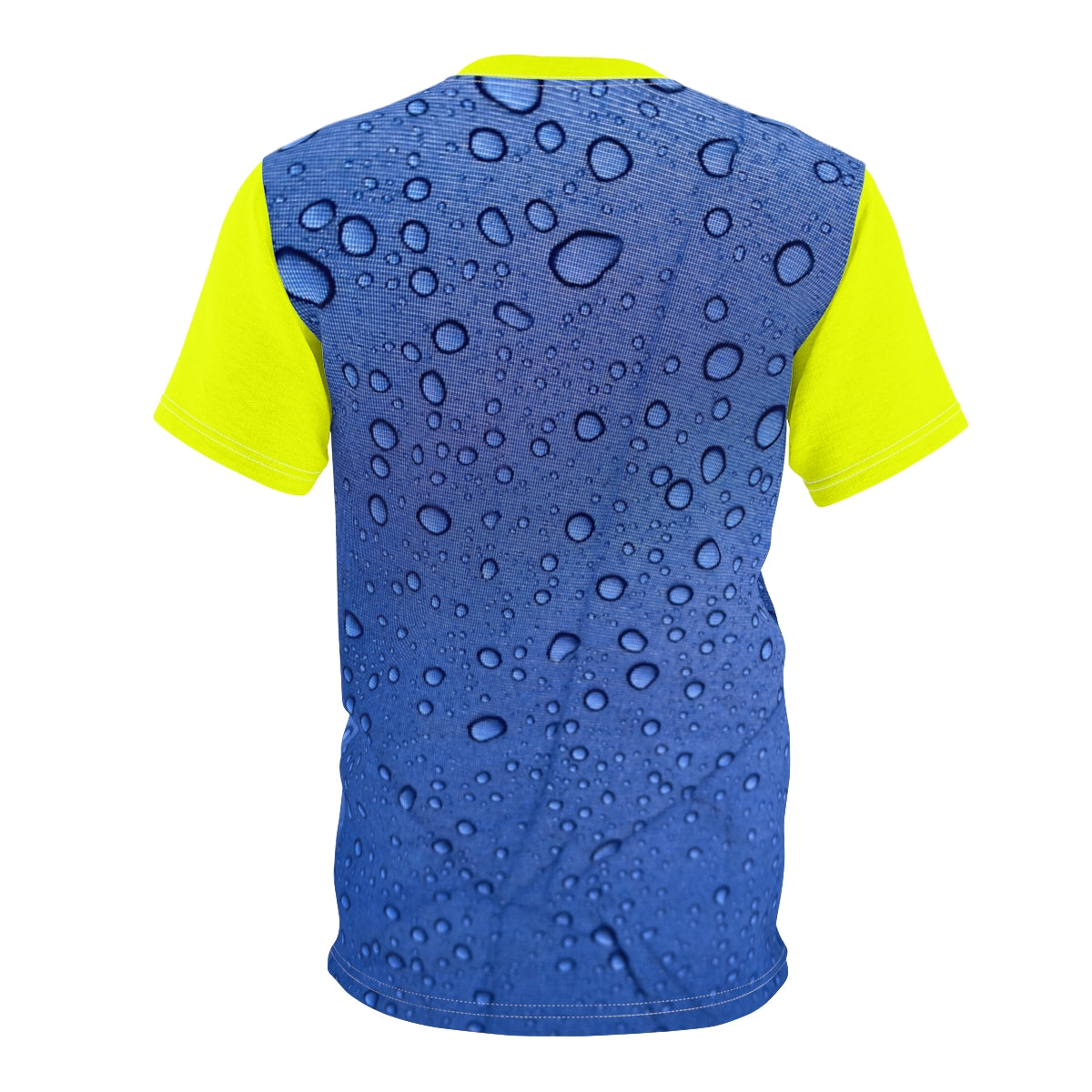 April Shower Tee 02!