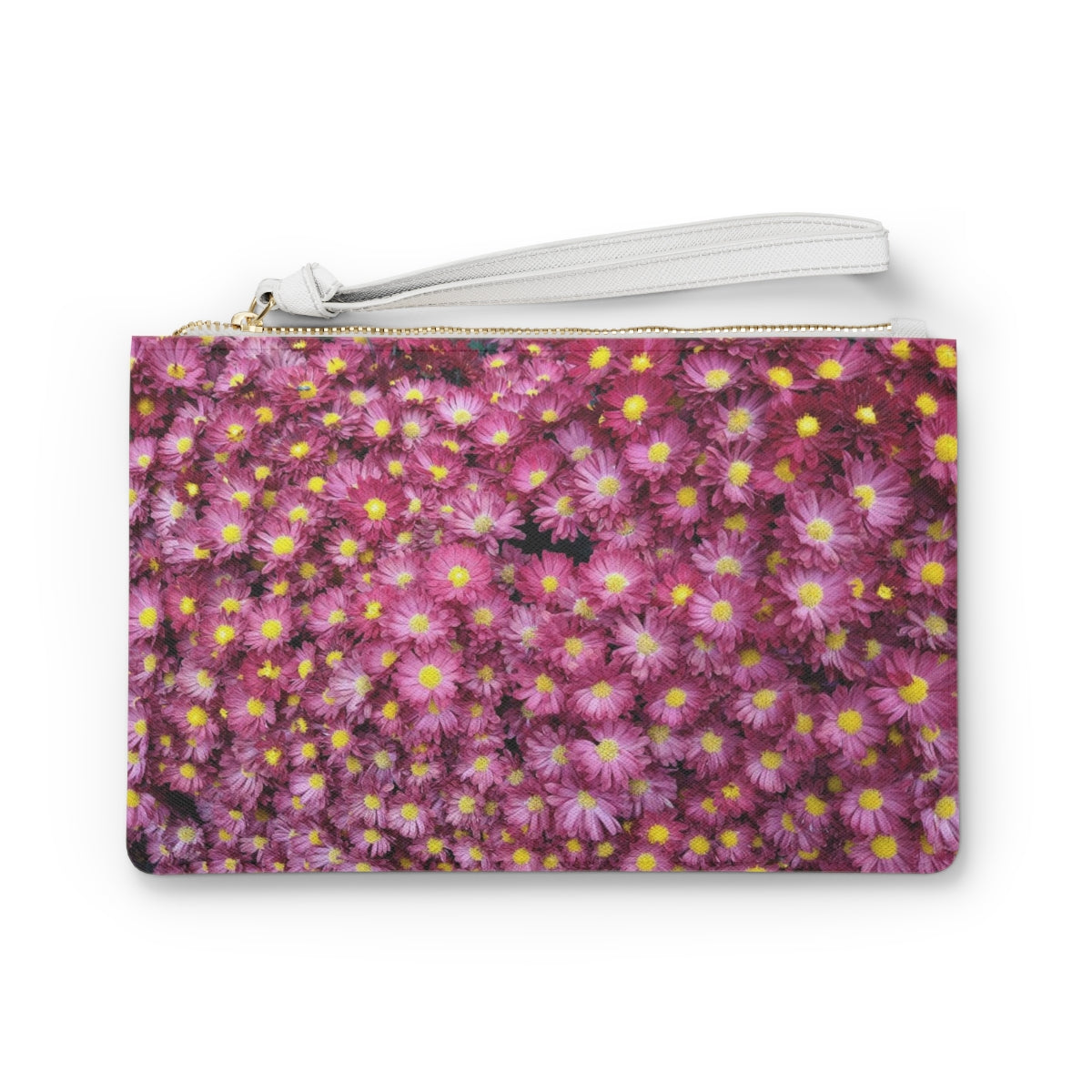 Flower 01 Clutch!
