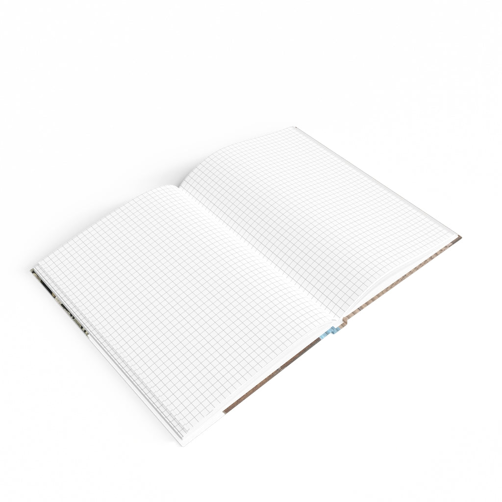 Hardbound Journal 18: Pyornkrachzark!
