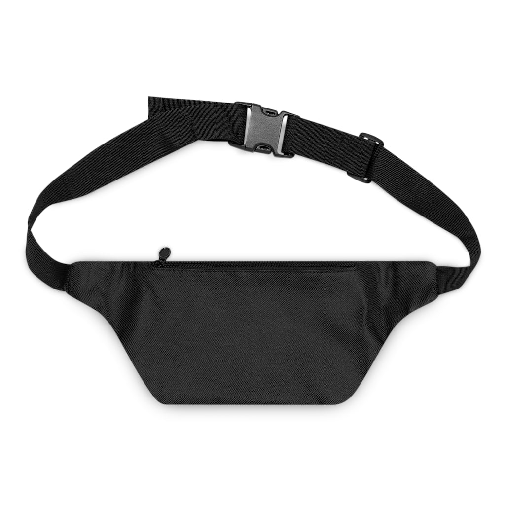 Fanny Pack 02: A Series of Tubes!