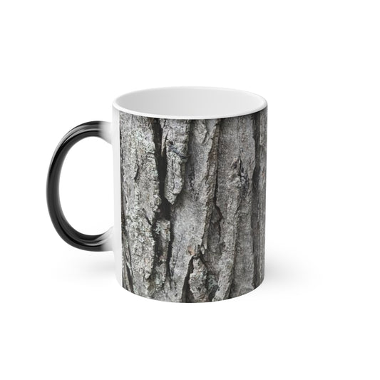 Magic Mug 06: Bark!