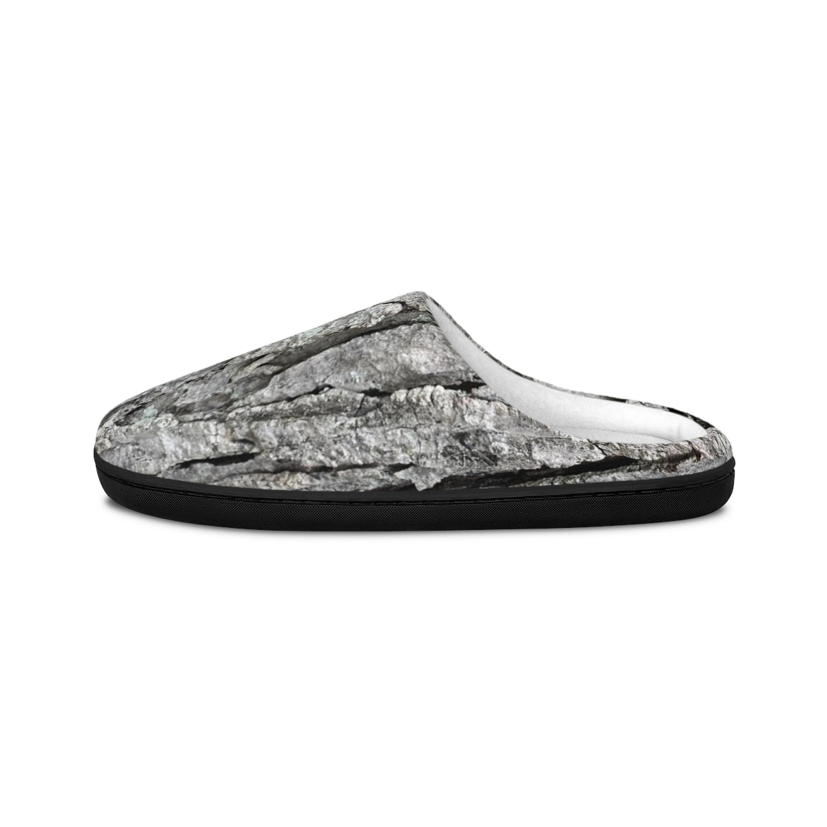 Fashion Slippers 01: Wood!