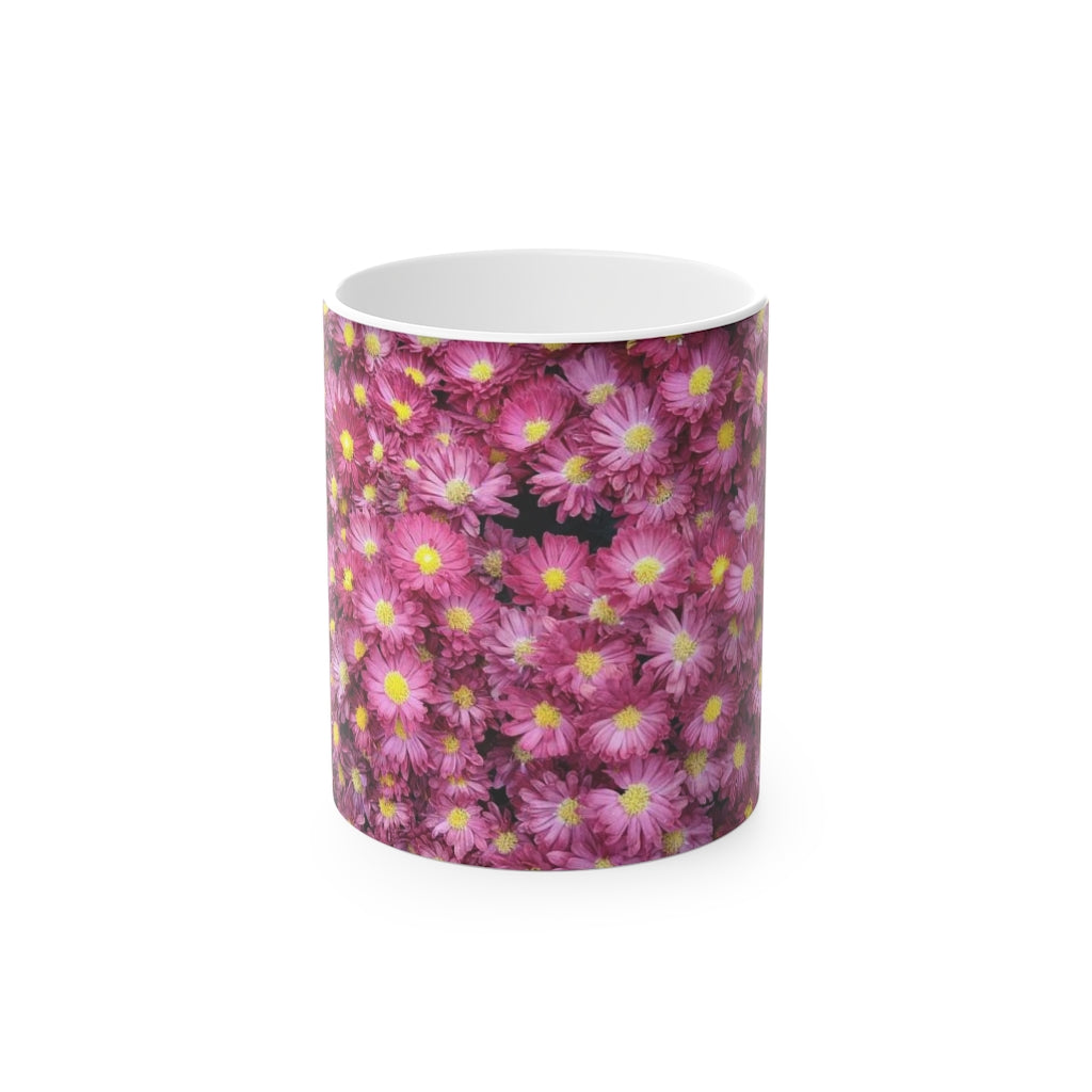 Magic Mug 05: Flower 01!