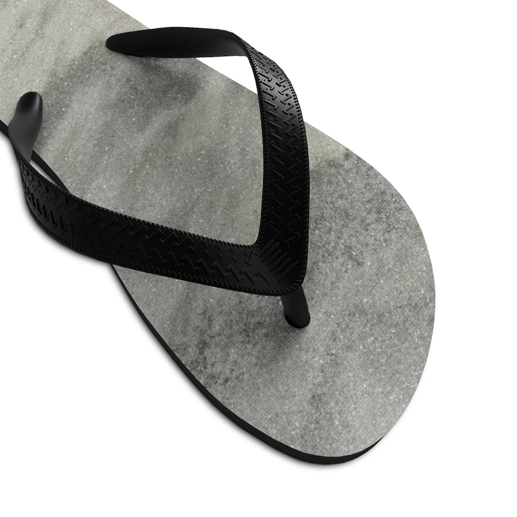 Flip-Flops 07: Marble Cladding!