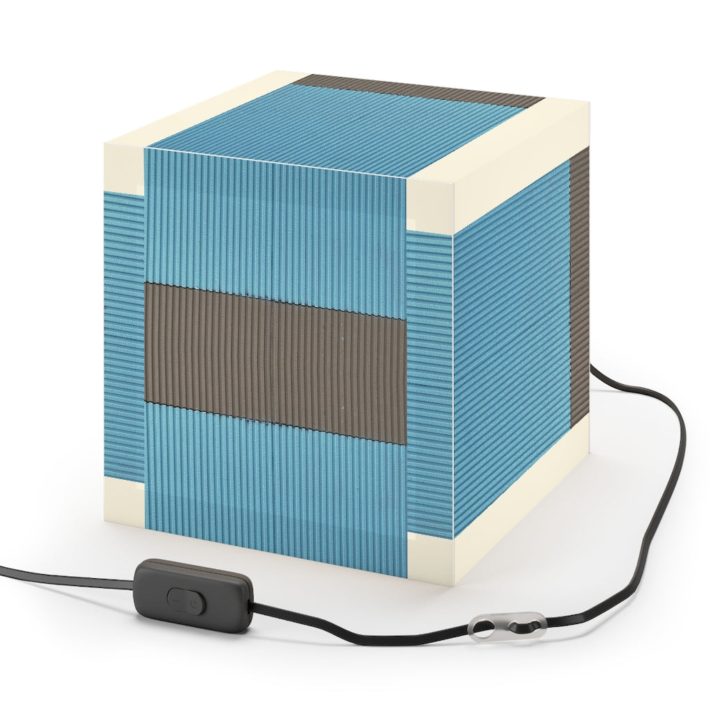 Light Cubes 02: Loot Box!