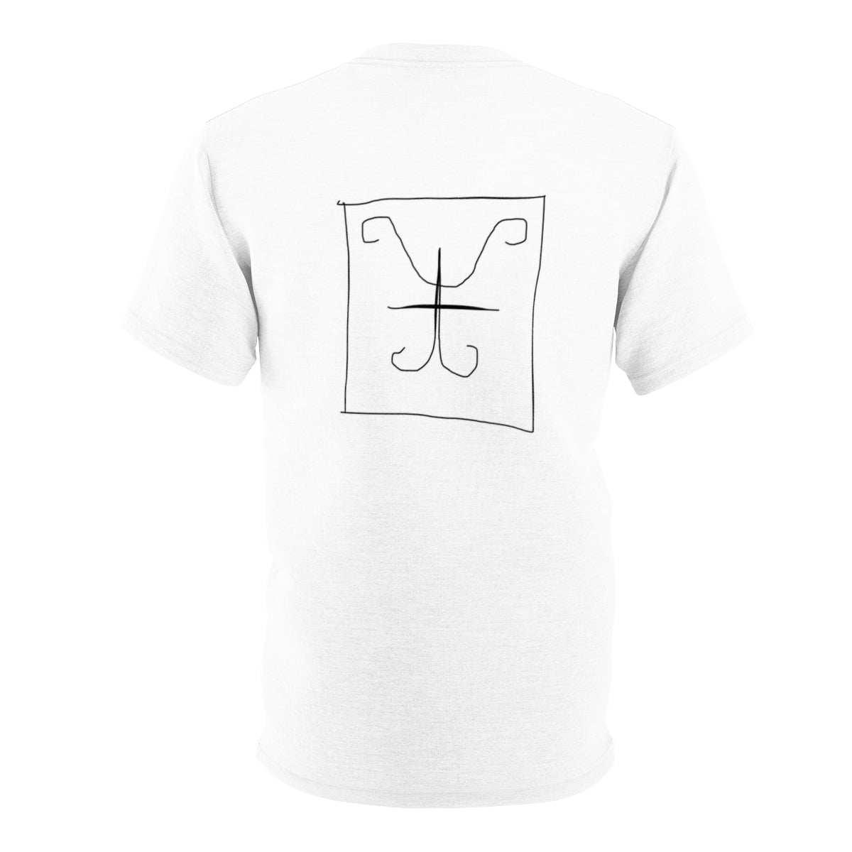 Progress Tee 04!