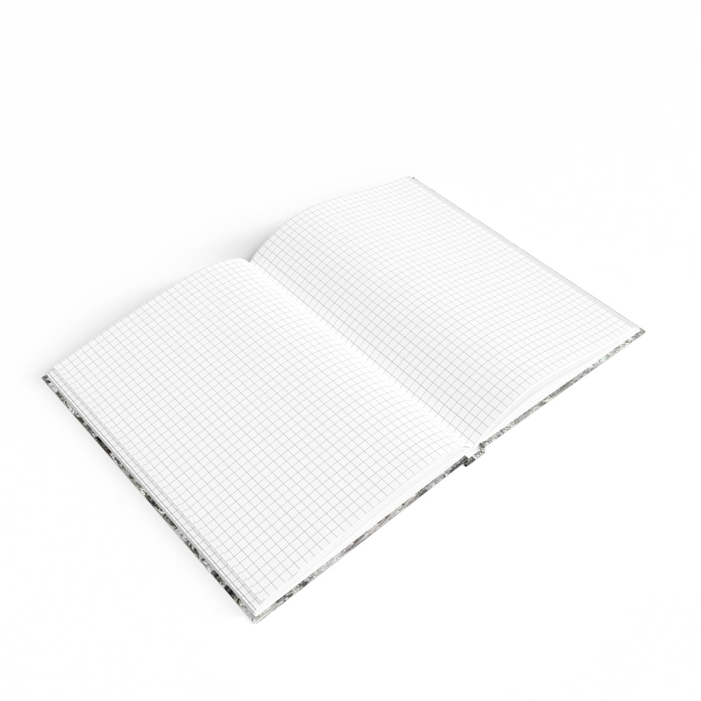 Hardbound Journal for A Nemophilist!