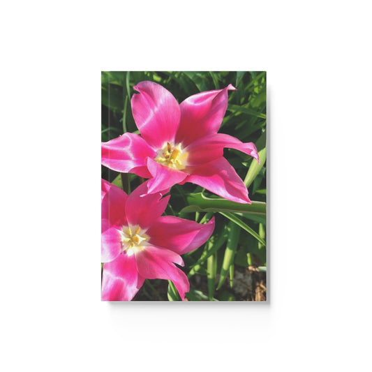 Hardbound Journal 31: Blossom!