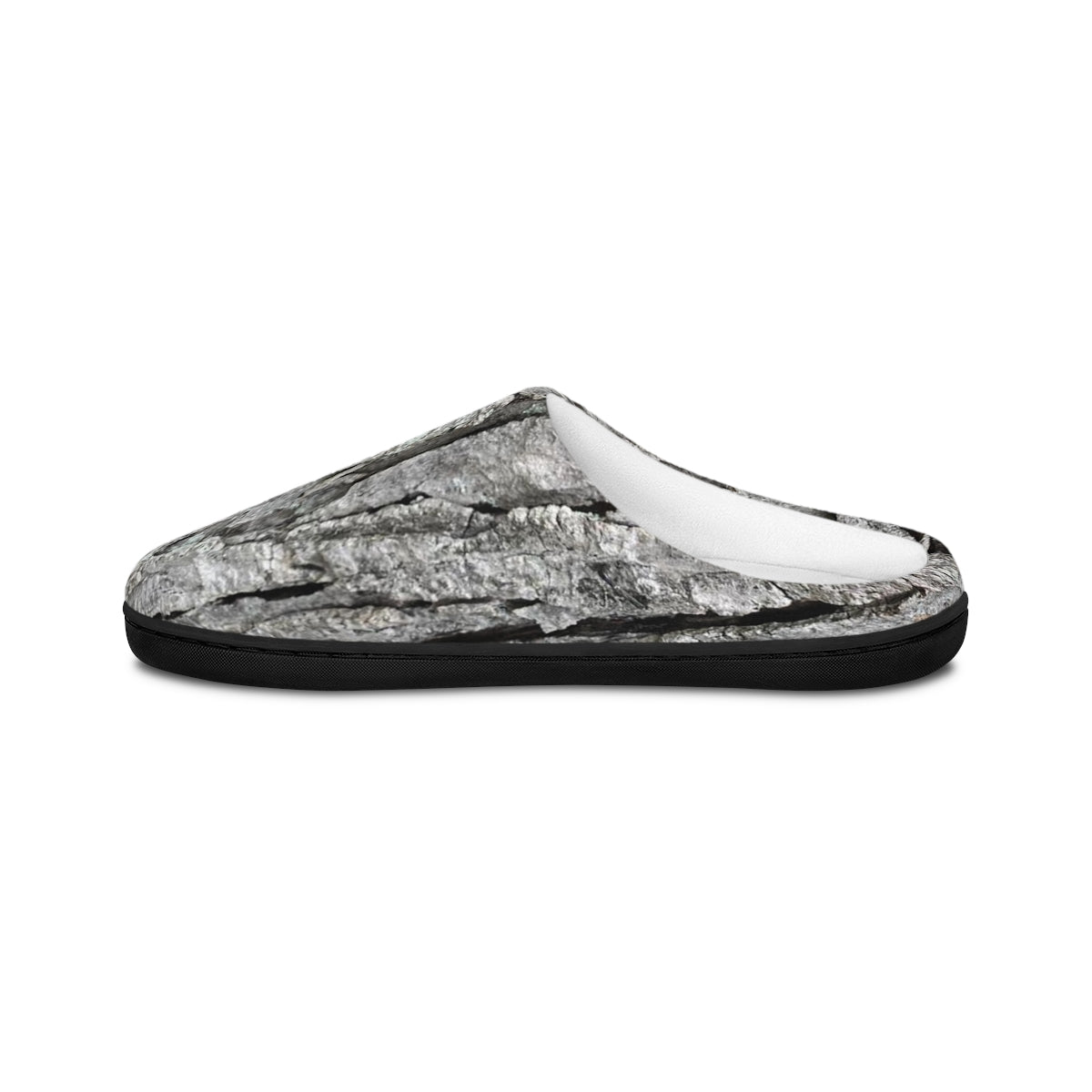 Fashion Slippers 01: Wood!