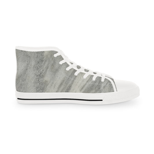 High Tops 02: Marble Cladding!