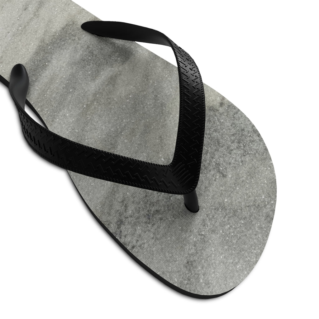 Flip-Flops 07: Marble Cladding!