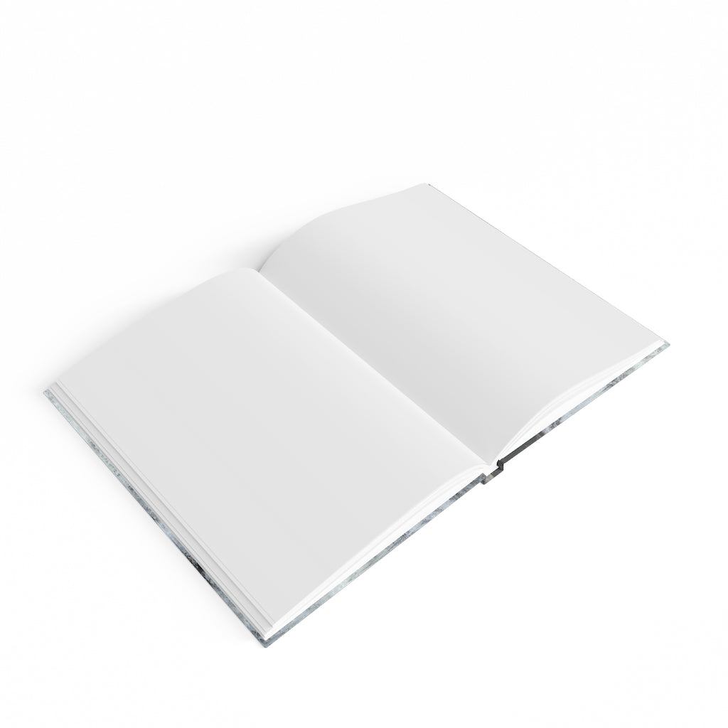 Hardbound Journal 30: Waterfalls!