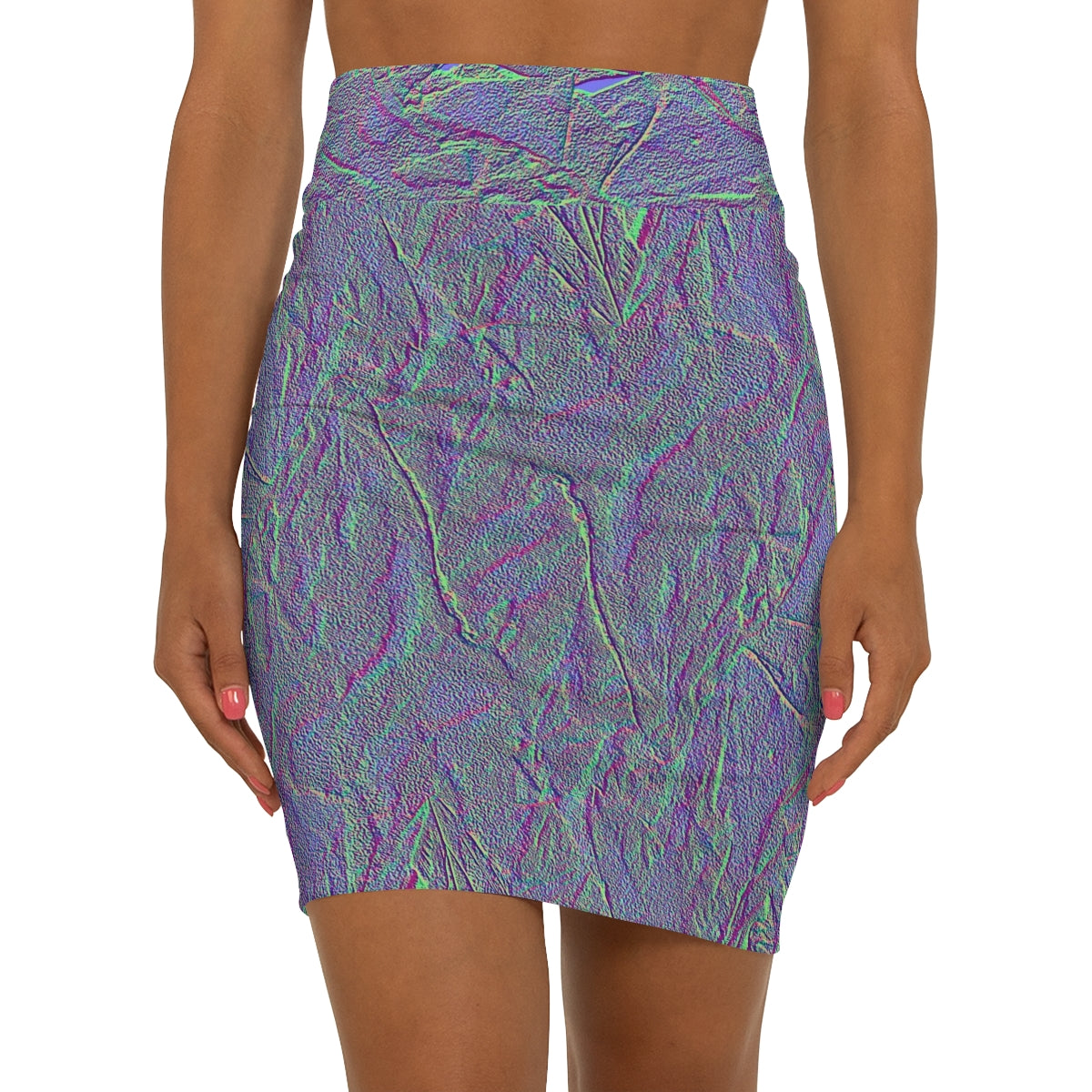 Mini Skirt 01!