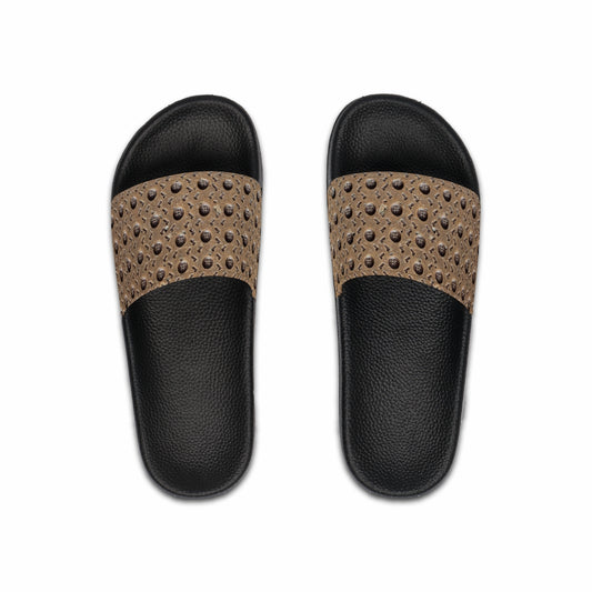 Sandals 02: Rugged!
