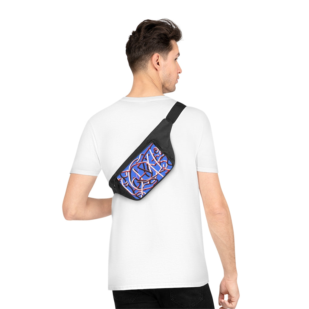Fanny Pack 02: A Series of Tubes!