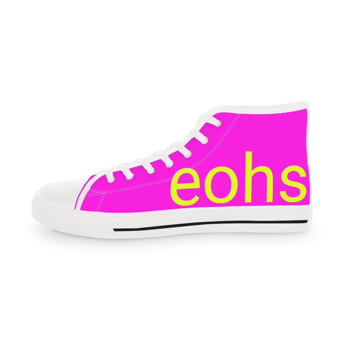 High Tops 10: "Vicious Pink" Summer Sneaks 2022!