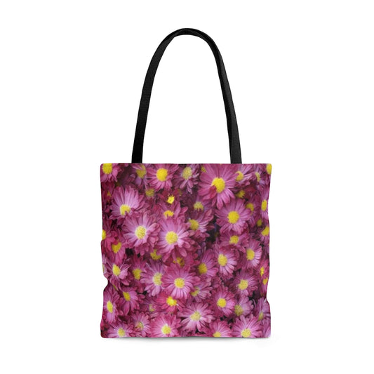 Flower Tote 01!