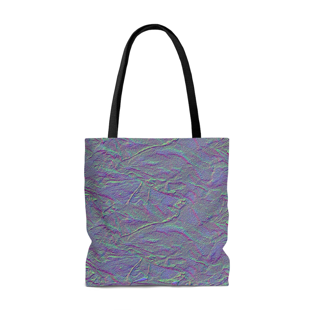 Static Tote Bag!