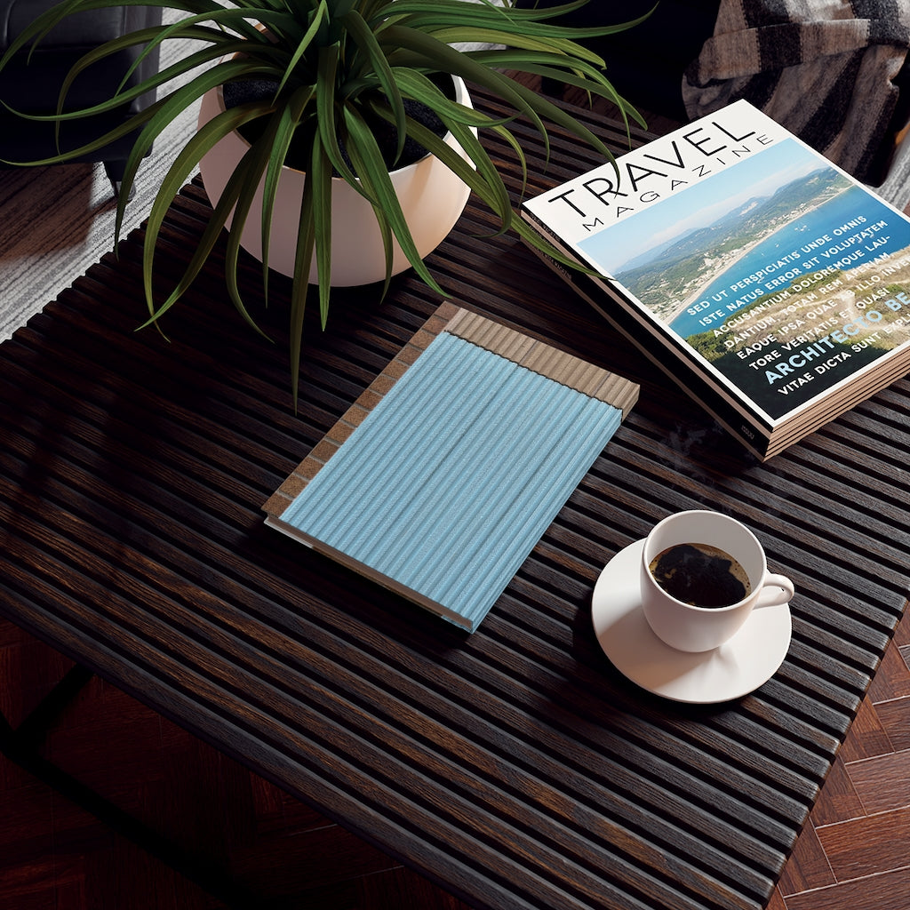 Hardbound Journal 18: Pyornkrachzark!