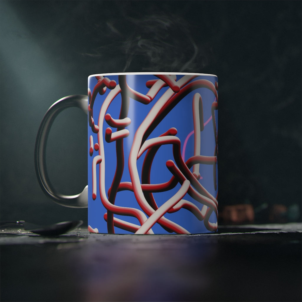 Magic Mug 07: A Series of Tubes!