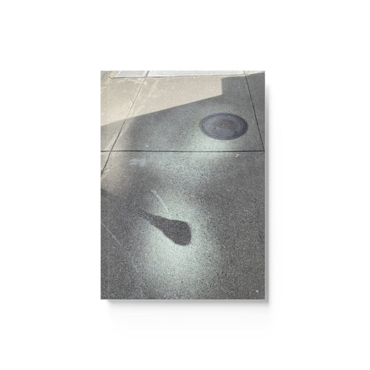 Hardbound Journal 14: Rapture!