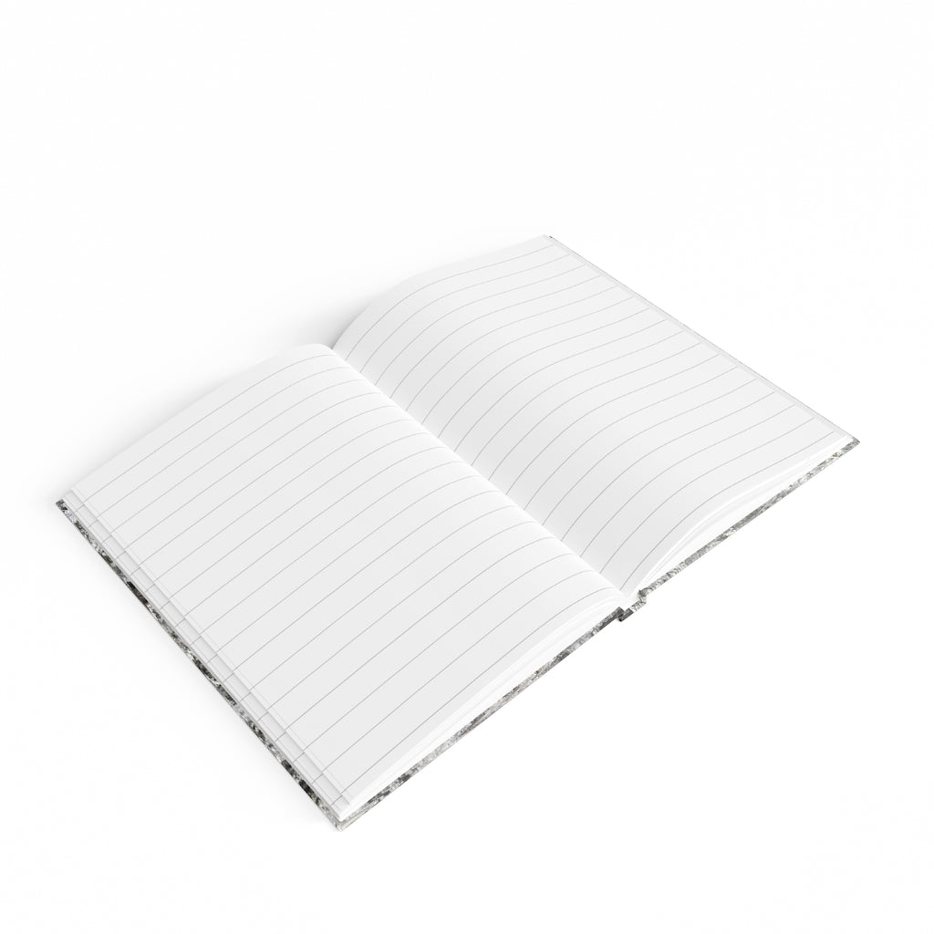 Hardbound Journal for A Nemophilist!