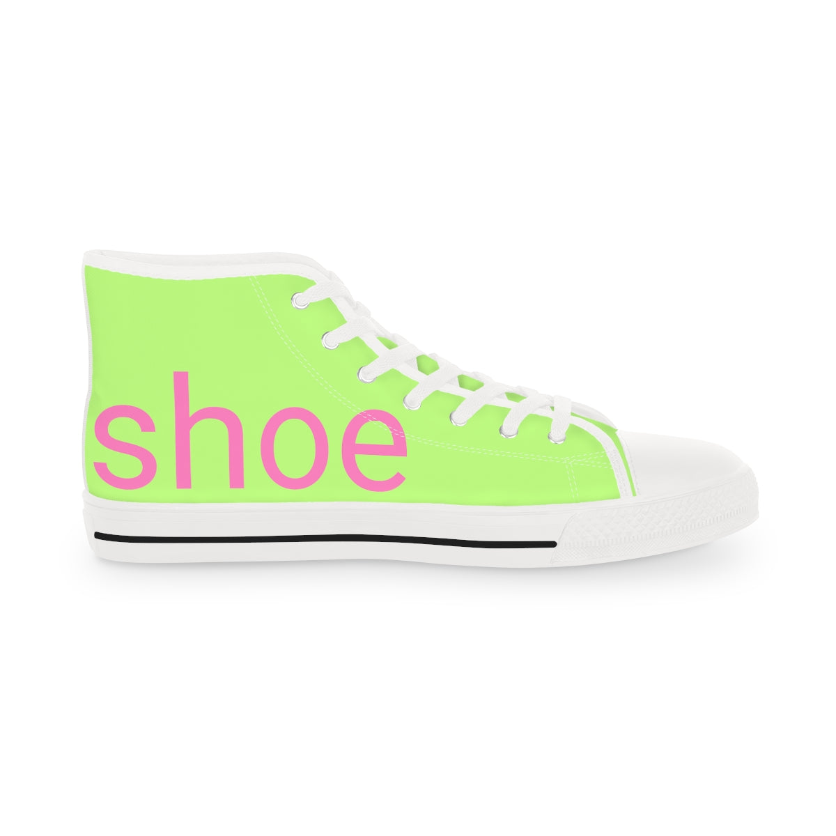 High Tops 09: Green Guise Summer Sneaks 2022!