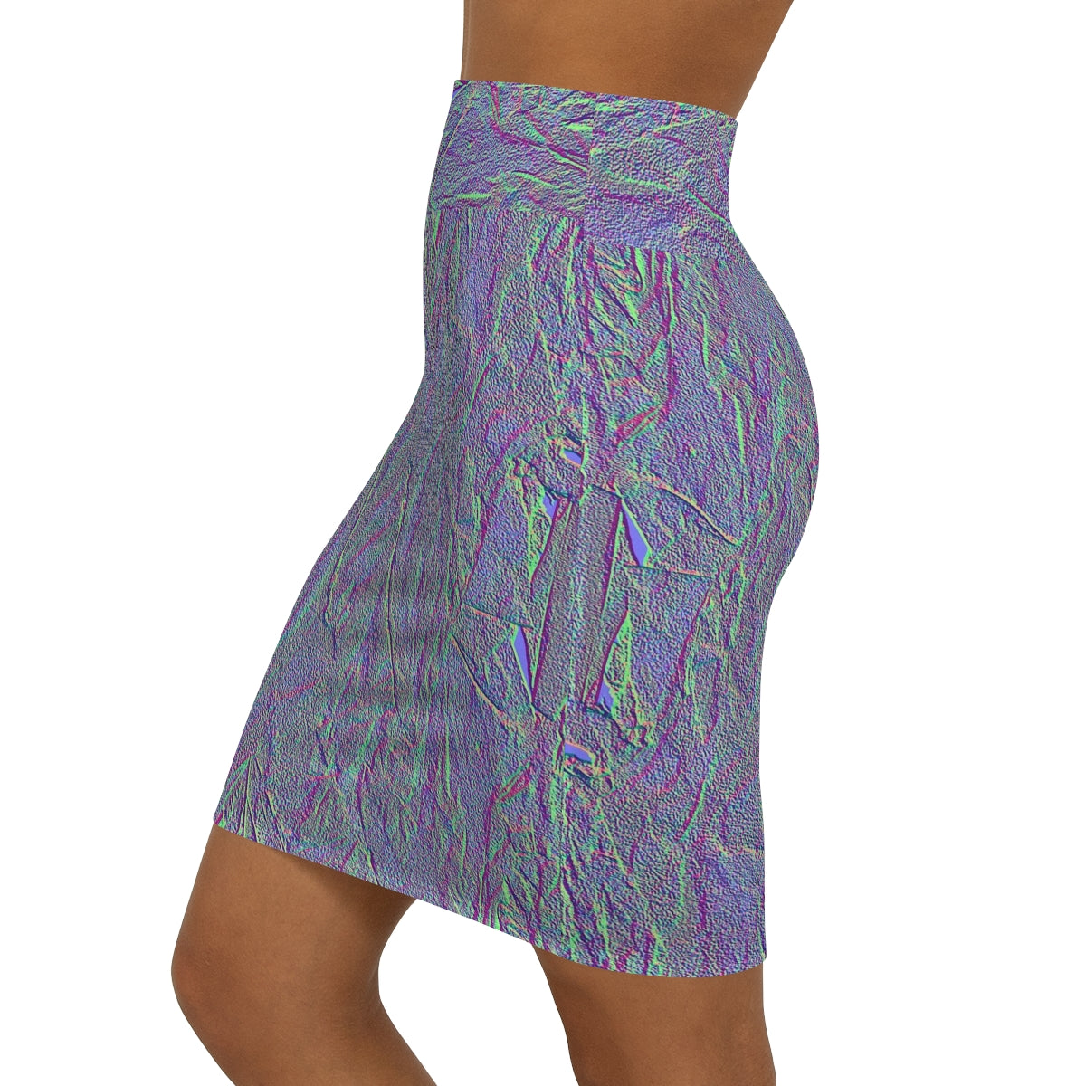 Mini Skirt 01!