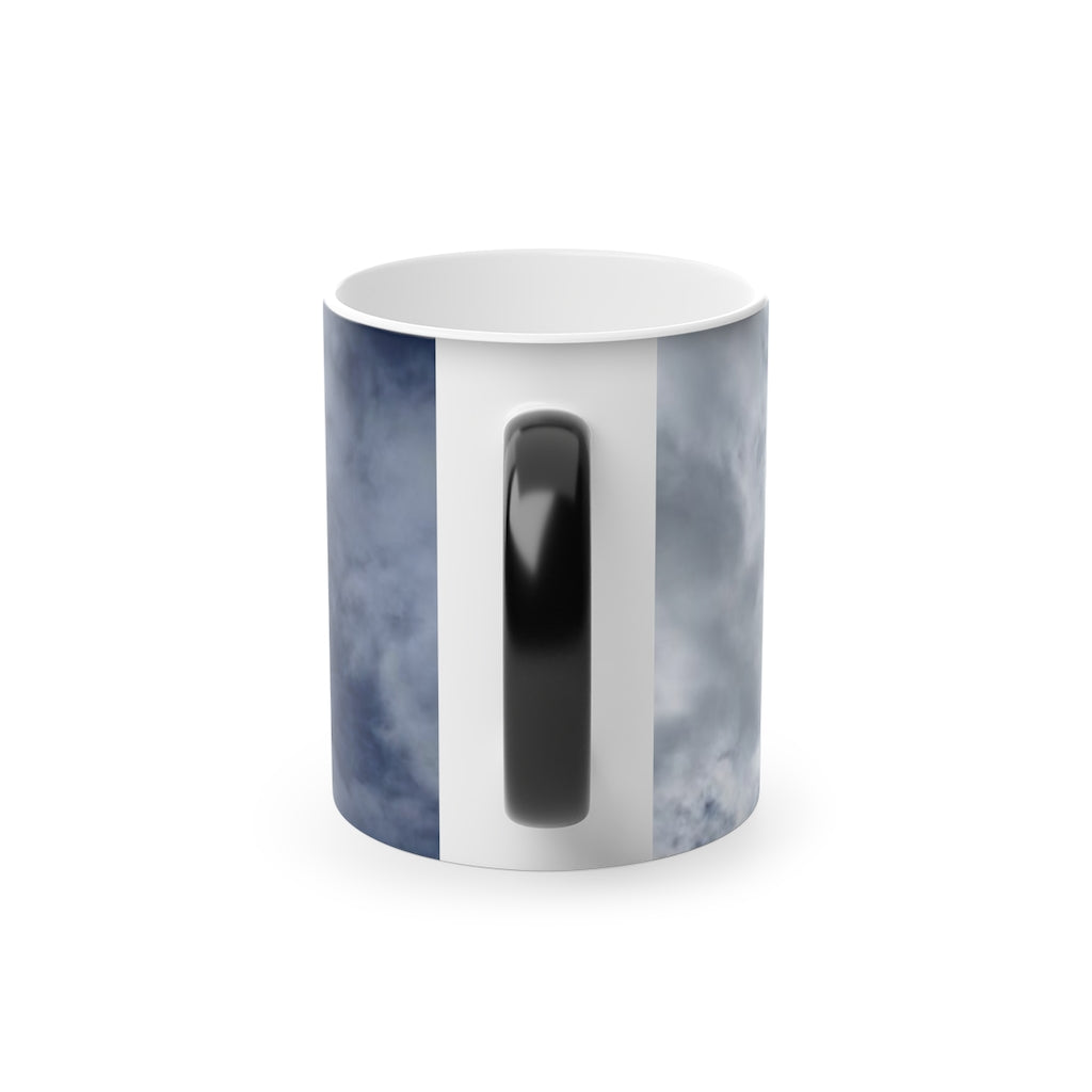 Magic Mug 16: Clouds!