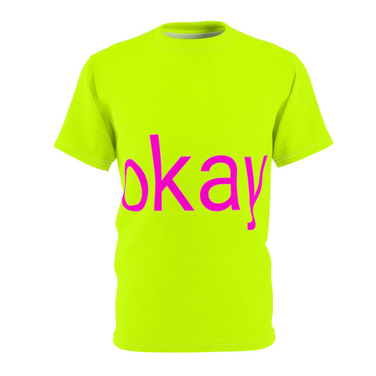 Complementary Tee 04: okay