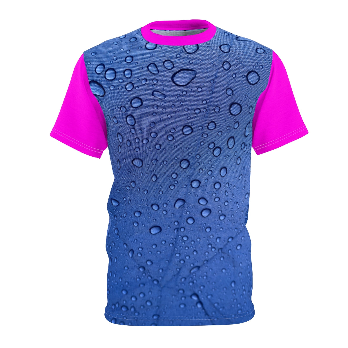 April Shower Tee 03!