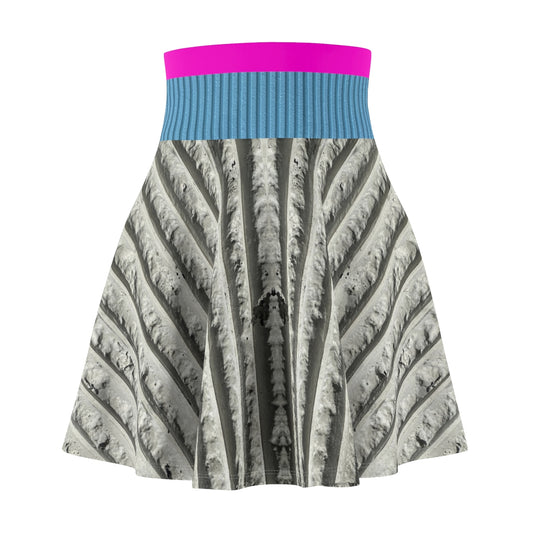 Skater Skirt 08: Brut!