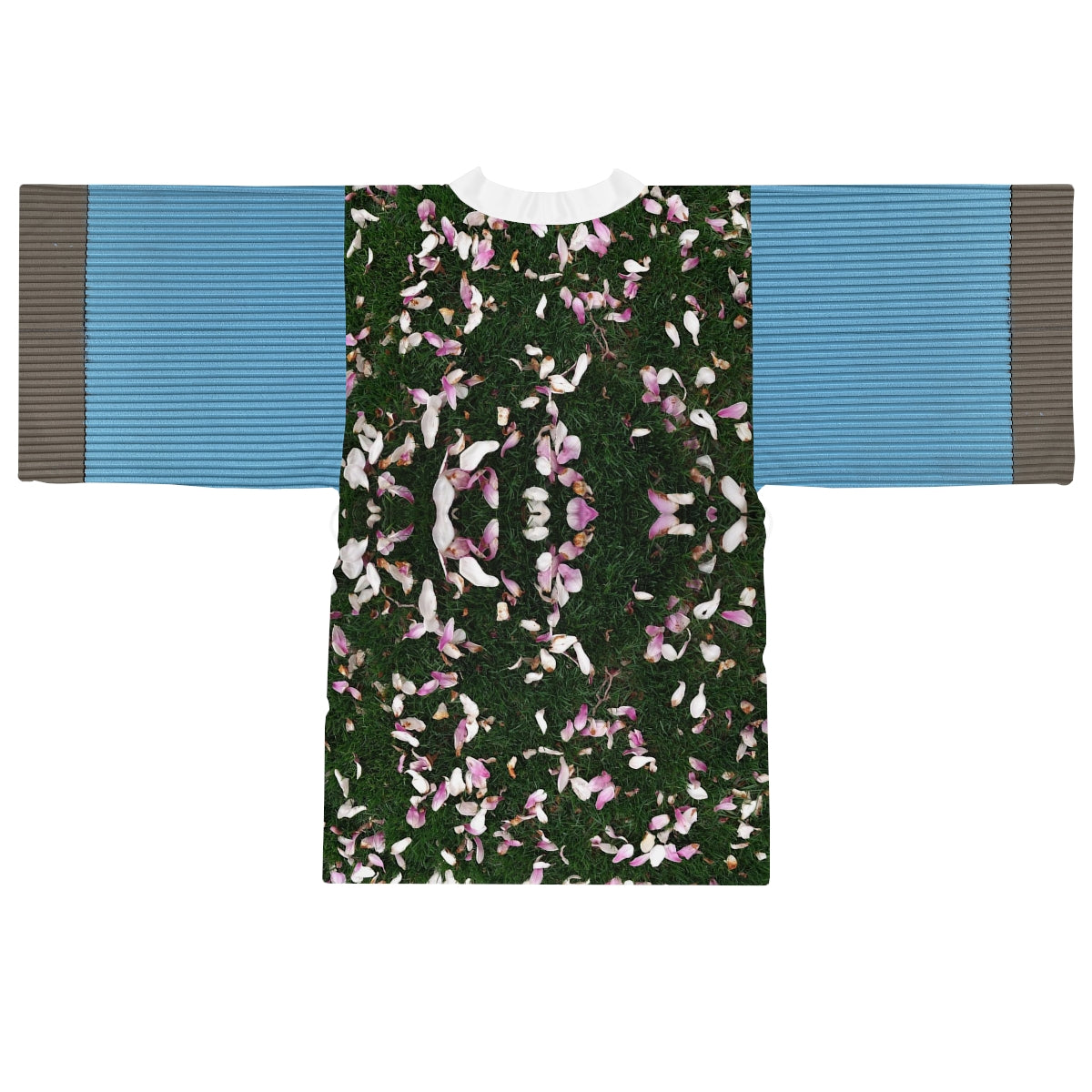 Kimono 01: Petals!