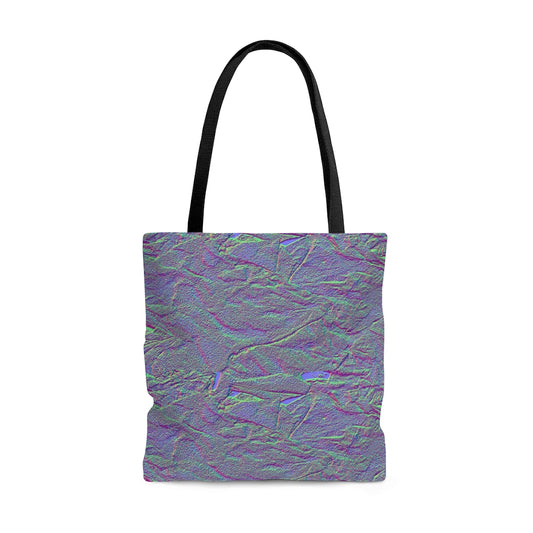 Static Tote Bag!