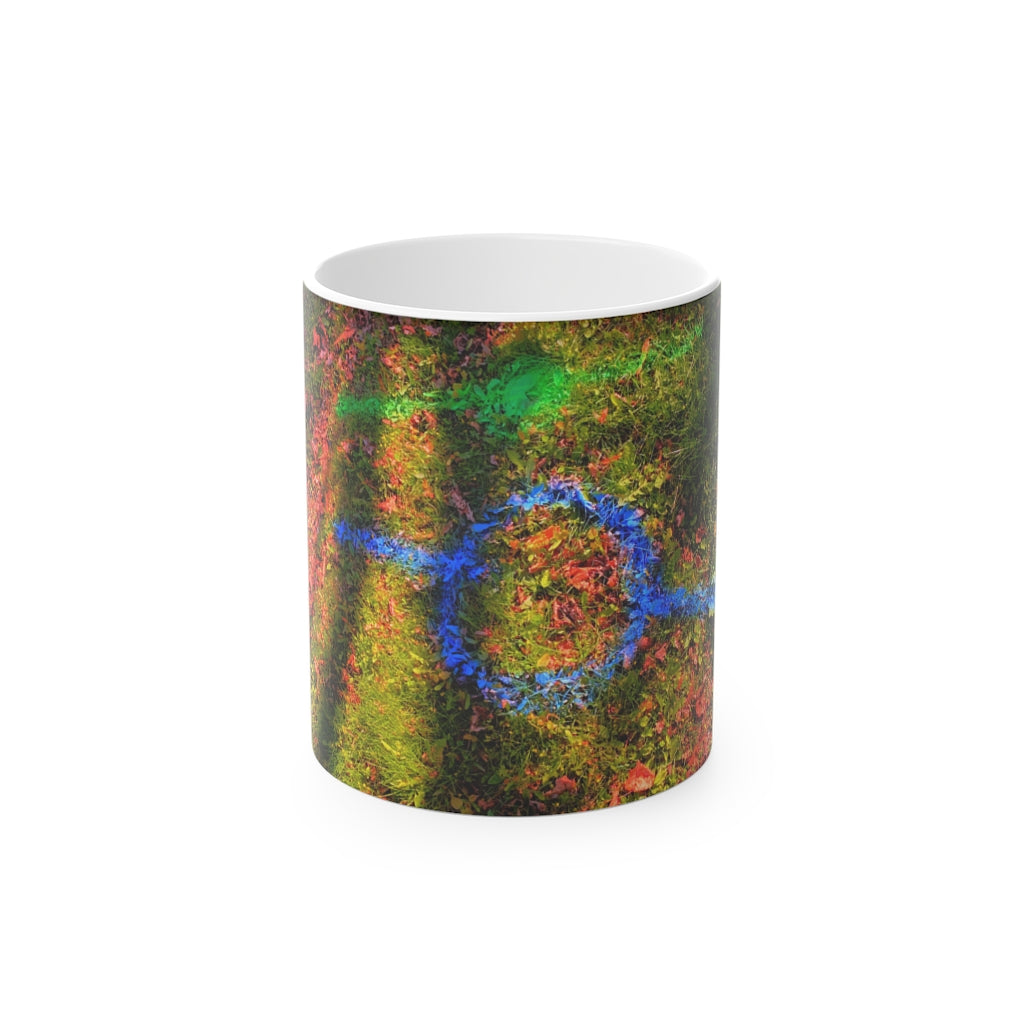 Magic Mug 12: Infrastructure!