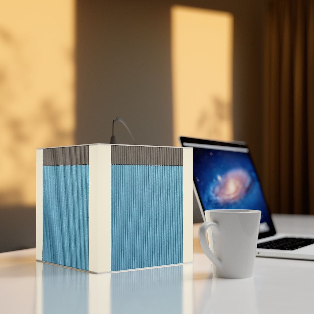 Light Cubes 02: Loot Box!