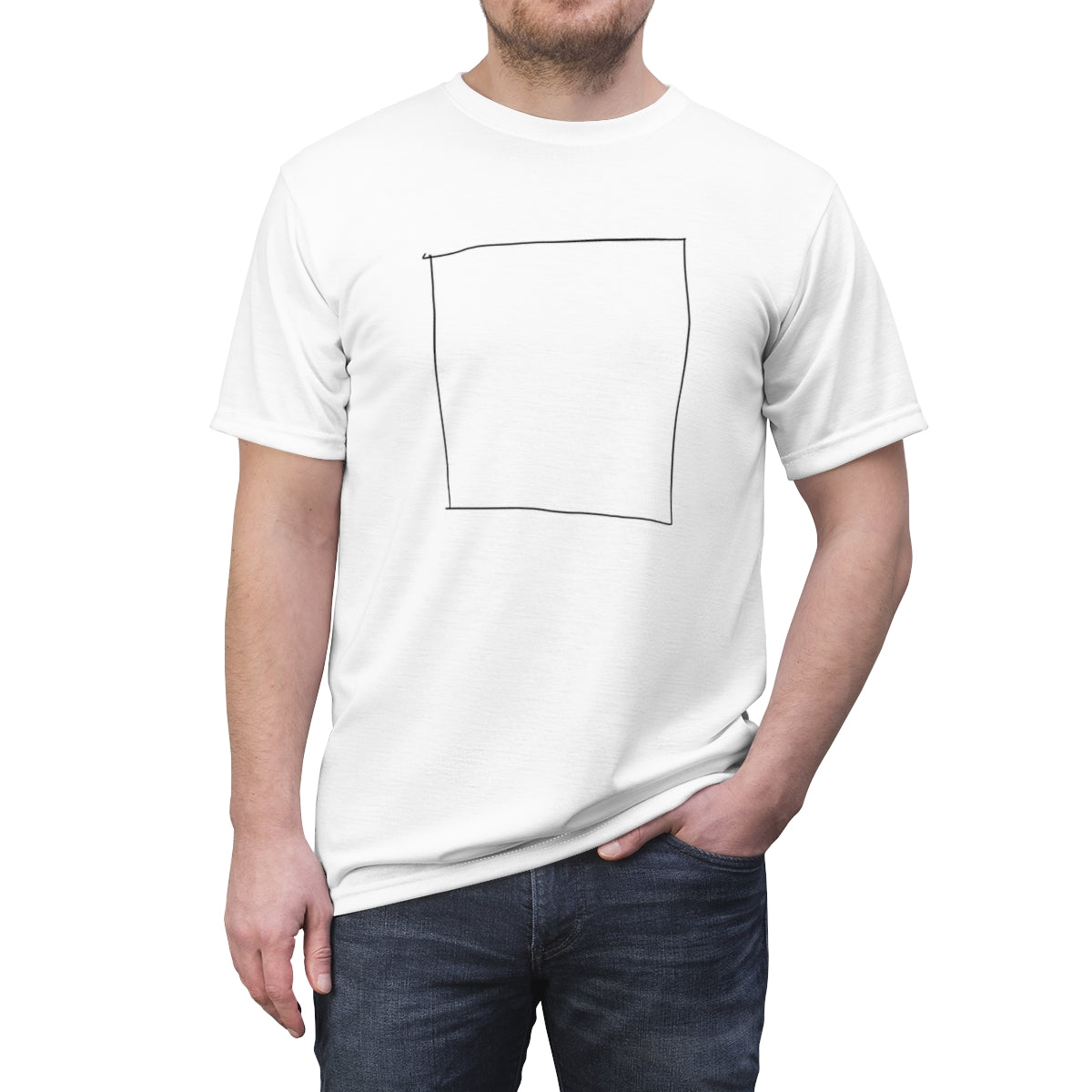 Progress Tee 01!