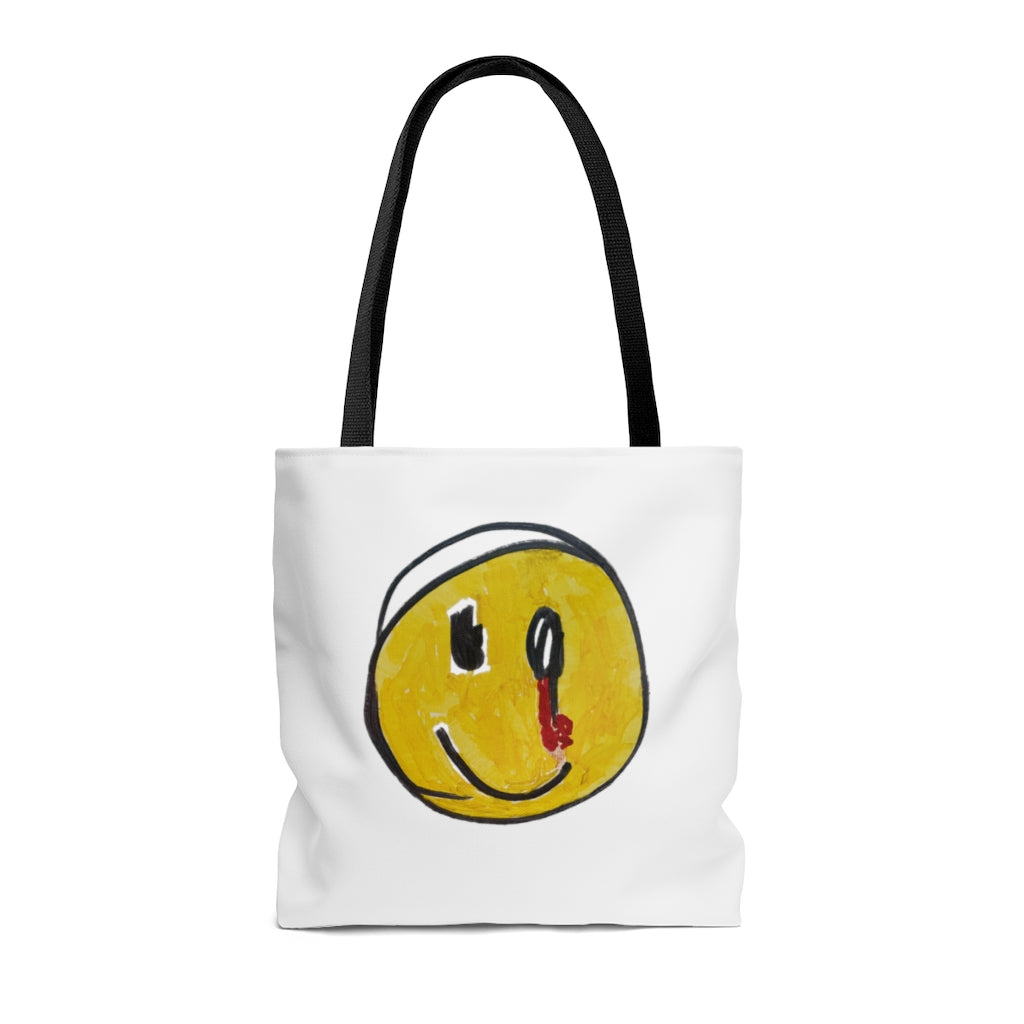 Tote 08: DREAM OPERATOR!