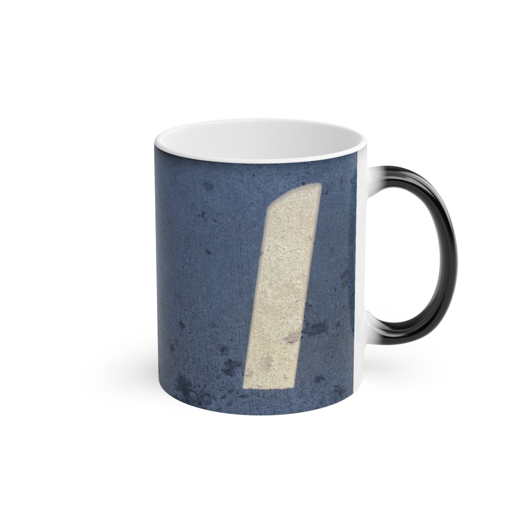 Magic Mug 13!