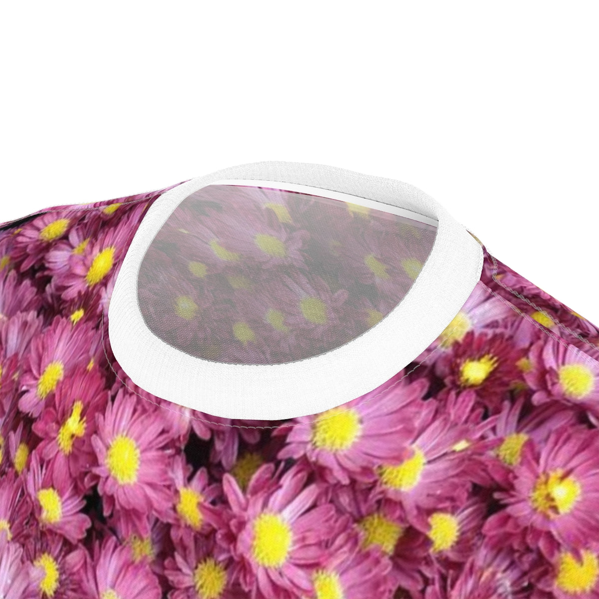 Fleur Tee 01!