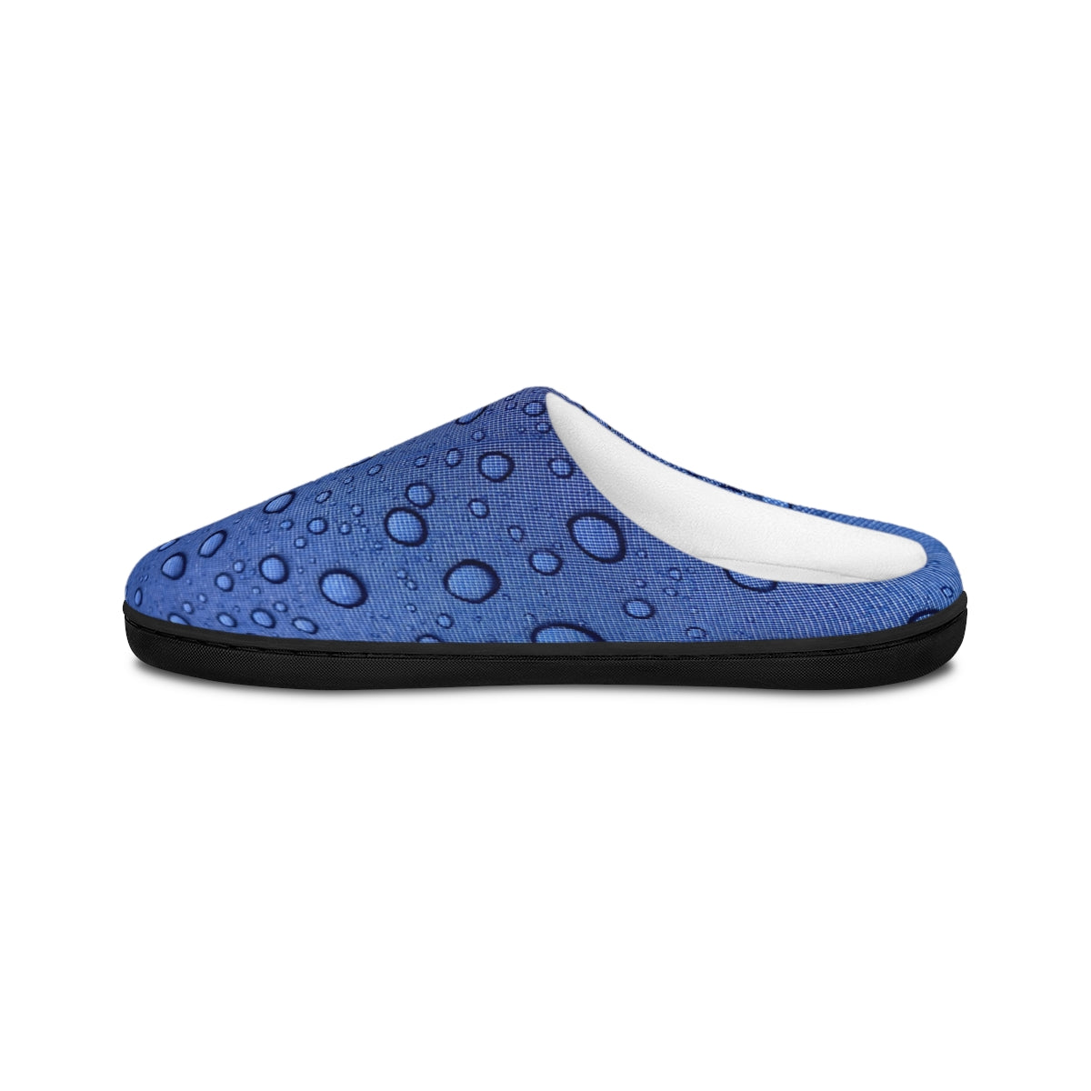 Fashion Slippers 02: Rain!