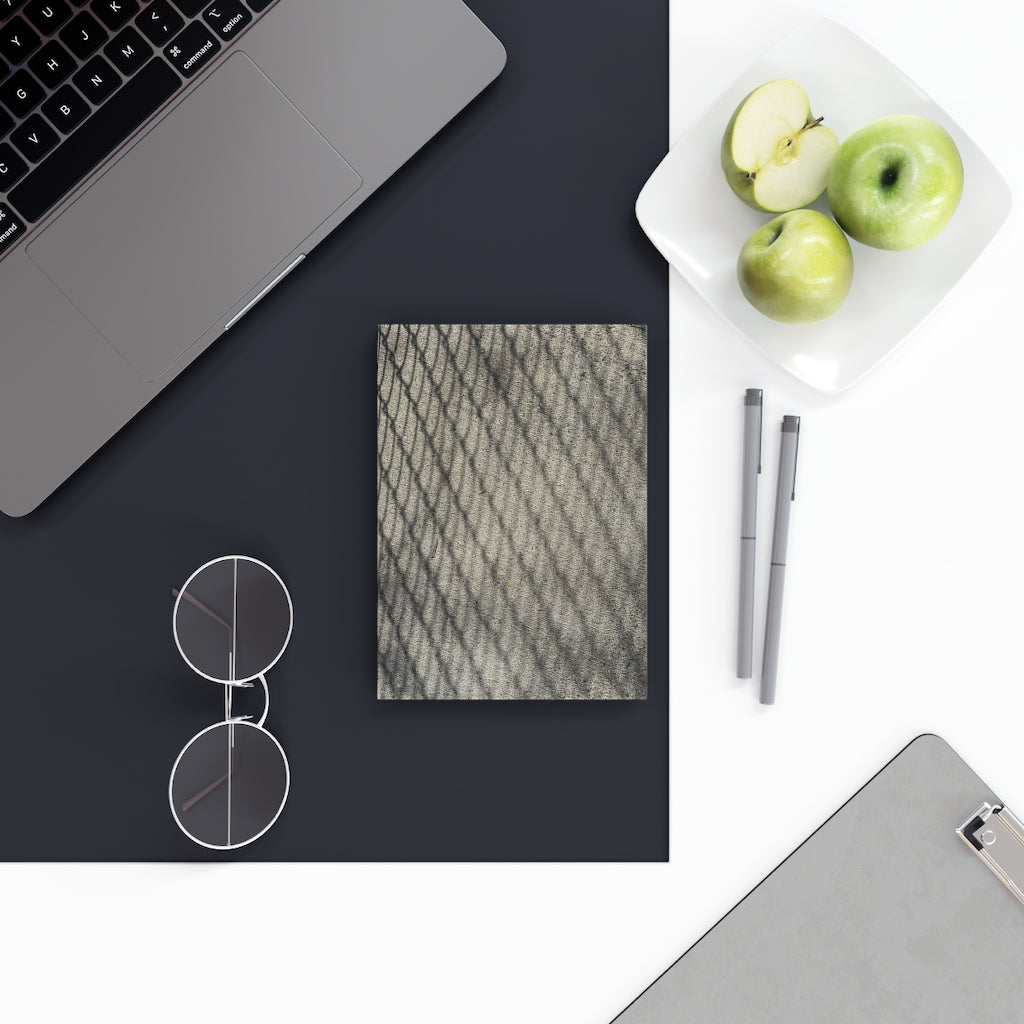 Hardbound Journal 20: En-garde!