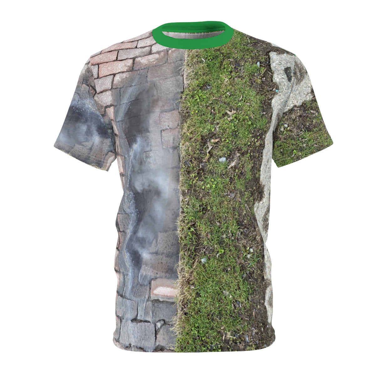 Sidewalk Style Tee 03!