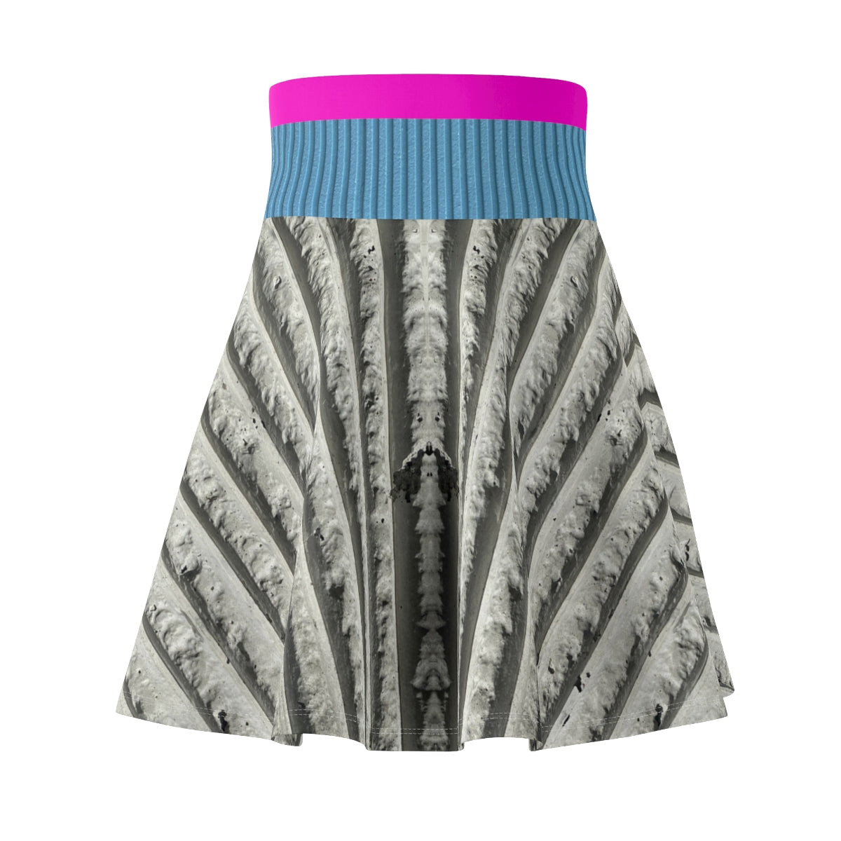 Skater Skirt 08: Brut!
