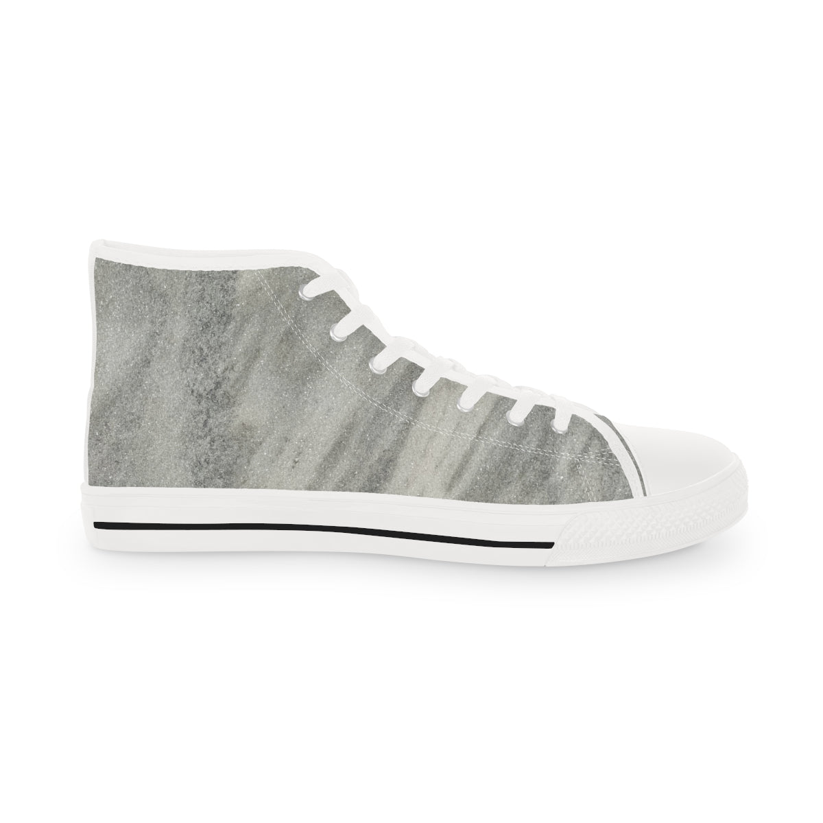 High Tops 02: Marble Cladding!