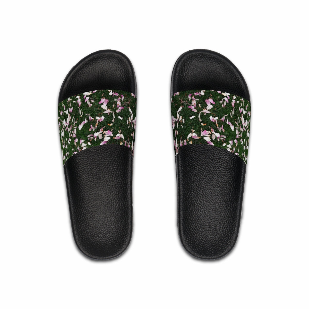 Sandals 04: Petals!