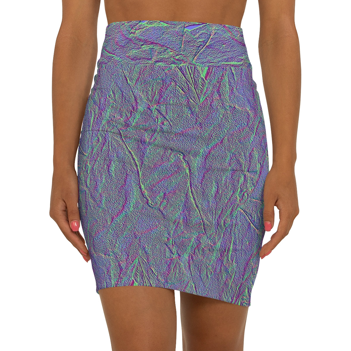 Mini Skirt 01!
