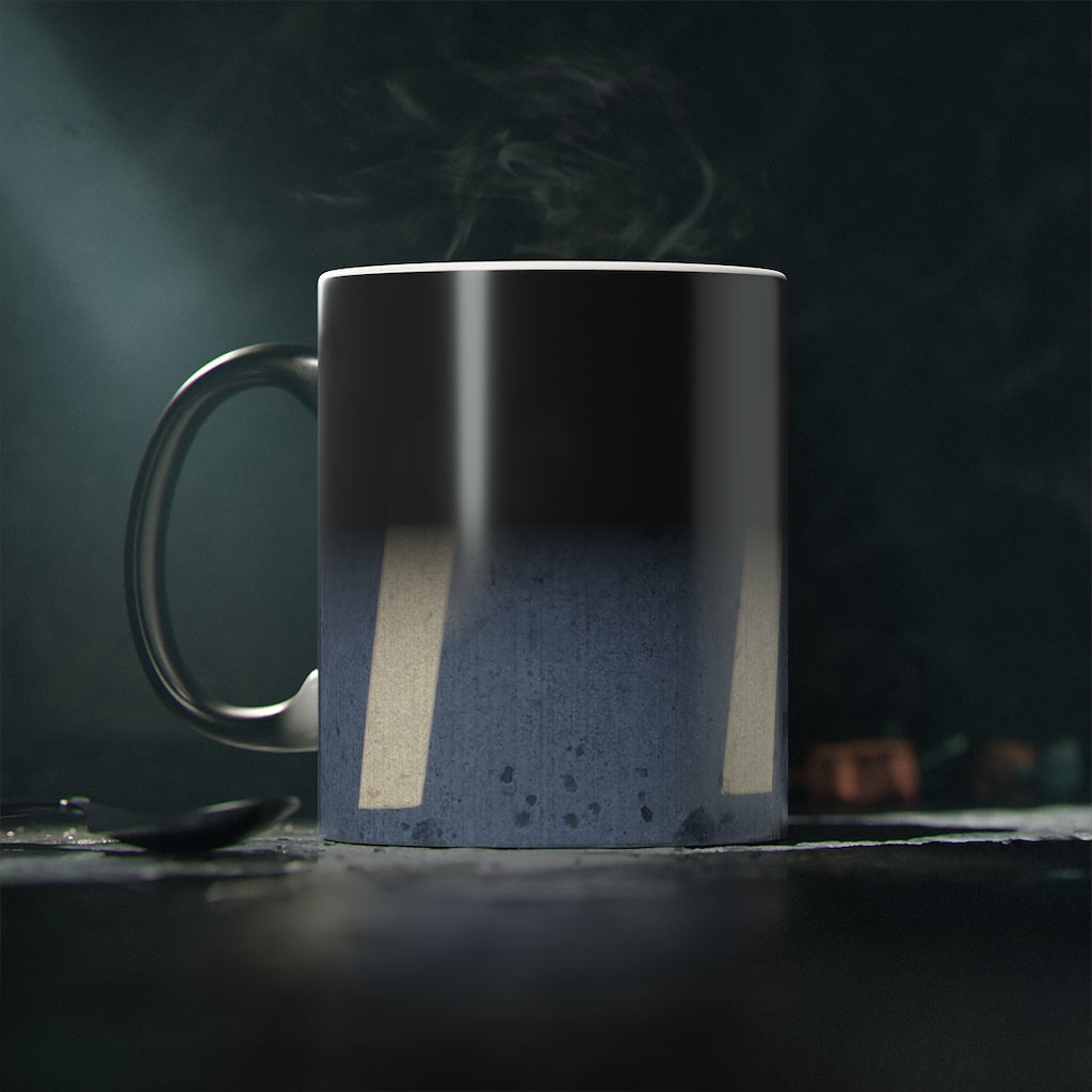 Magic Mug 13!
