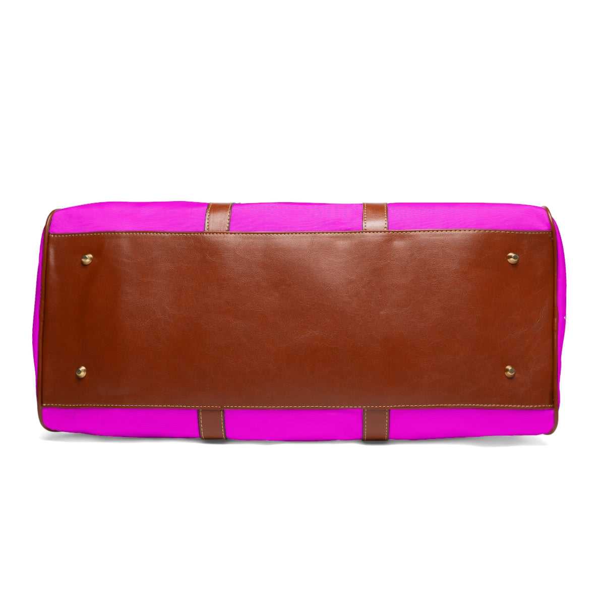Waterproof Travel Bag 06: Vicious Pink!