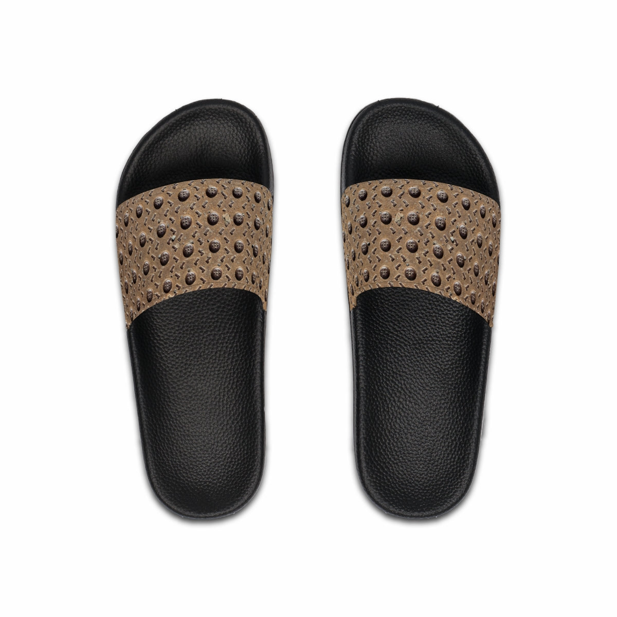 Sandals 02: Rugged!
